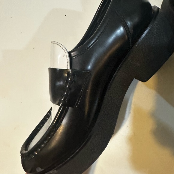 KOIO BARI loafers size 39! worn once - Picture 3 of 8